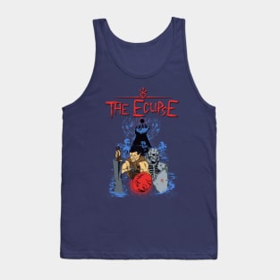 The Eclipse Tank Top